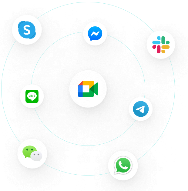 تكاملات التطبيق