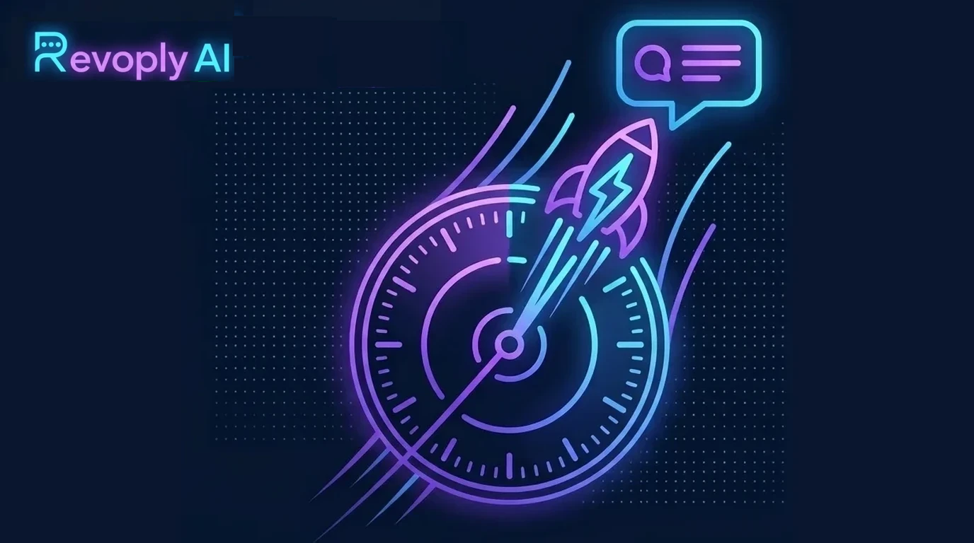 Setting up AI customer support in 15 minutes