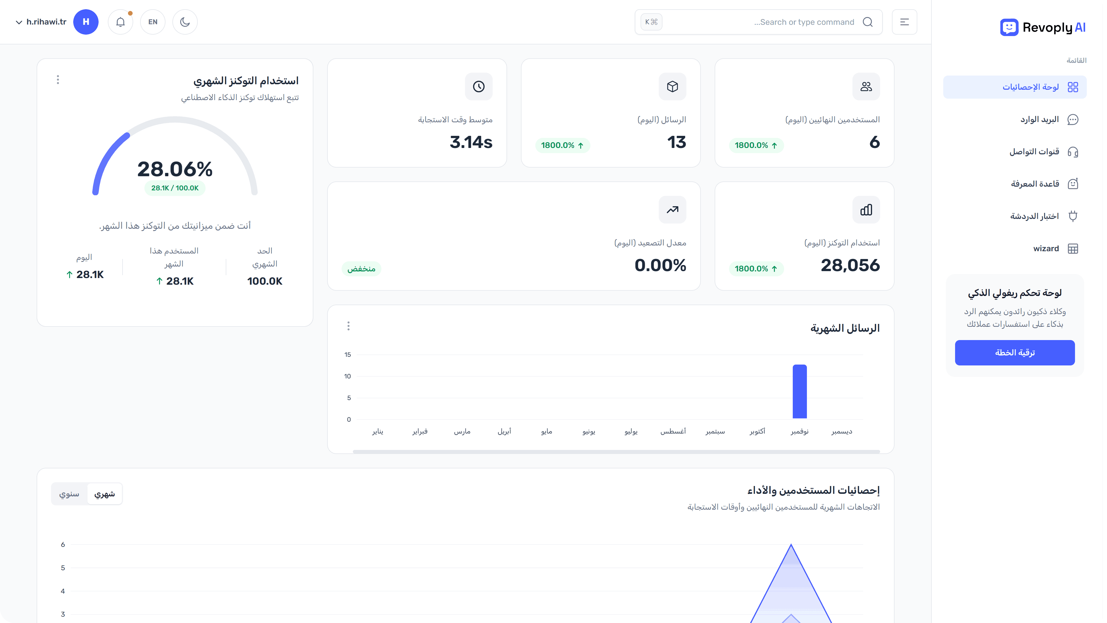 لقطات شاشة التطبيق توضح واجهة المستخدم والتفاعلات